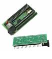 8051 Microcontroller Development board learning 89c51 8. 