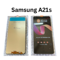 Samsung A21s Display/ LCD/ Panel/ Screen/. 