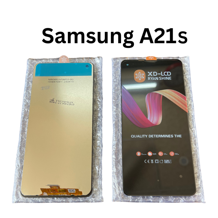 Samsung A21s Display/ LCD/ Panel/ Screen/