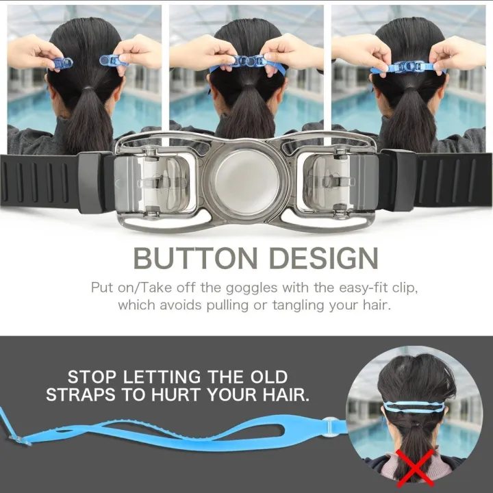 Lamgool%20Sport%20Swim%20Cap%20Swimming%20Glasses%20Anti-fog%20Waterproof%20Swim%20Goggles%20Earplug%20Pool%20Equipment%20for%20Men%20Women%20Kids%20Adult%20Sports%20Diving%20Eyewear%20-%20Image%205