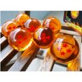 Dragon Ball Dragon Ball Crystal Ball Model Goku Anime Toy Collectible. 