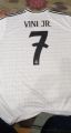 Real Madrid home kit 2024-25 - New latest kit - football jersey. 