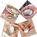 Soap Fast Odor Remover Stainless Steel Soap Kitchen Bar Smell Eliminating. 