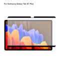 Relaxtoo For Samsung Galaxy Tab S7 Plus Tab S7 FE Tab S8 Plus 12.4Inch Magnetic Similar Paper Matte Screen Protector For Samsung Galaxy TabS7Plus TabS7FE TabS8Plus 12.4" Writing Painting Paper Like Film Non-Glass Frosted Protective Film. 