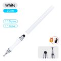 Universal Drawing Stylus Pen For Android iOS Touch Pen For iPad iPhone Samsung Xiaomi Tablet Smart phone Pencil Accessories. 