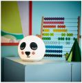IKEA: ÄNGARNA LED table lamp, Panda Shape Kids Lighting. 