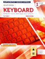 Oxford Keyboard Computer Science Third Edition for Class 1. 