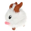 25cm Hot LOL Poro Plush Toy Poro Doll Legal Edition High Quality SUPER CUTE SOFT HIGH QUALITY Kids Toys Gift Golven Toy. 