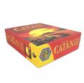 Catan 5Th Edition Board Game. 