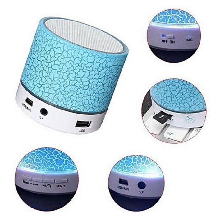 Daraz Special Big Discount Offer Wireless Speaker, Bluetooth