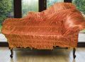 Deewan sofa cover Stretchable Dewaan sofa cover - Jersey fabric Multicolor-free size ( Standard Size). 