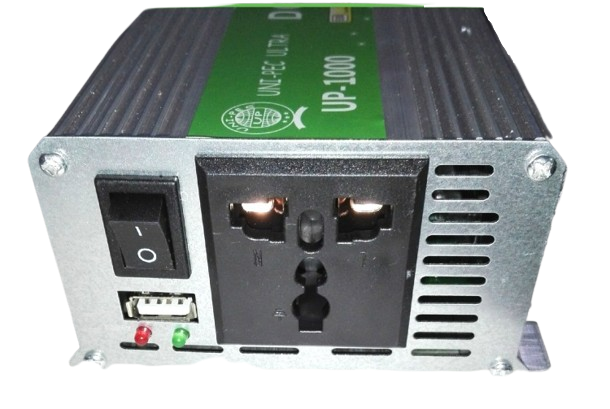 UNI-PEC%20Ultra%2012V%20DC%20To%20AC%20220V%20Inverter%20-%20Image%205