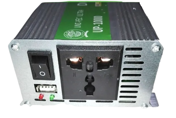 UNI-PEC%20Ultra%2012V%20DC%20To%20AC%20220V%20Inverter%20-%20Image%205