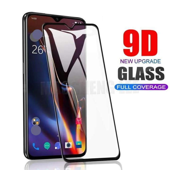 iPhone%207/8%20Plus%209D%20Tempered%20Glass%20Screen%20Protector%20%5B100%25%20Original%5D%20-%20Image%204