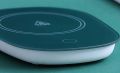 Electric Coffee Cup Warmer, USB Charging Cup Warmer Car Shut Off Mug Warmer Warming Heating Coaster for Keeping Coffee 55°C Warm Heating Water Office Home Tea Water Cocoa Milk Drink. 
