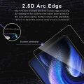 Protective Film for Xiaomi Pad 6 / 6 Pro (11 inch) 2023 Screen Protector with Camera Tempered Glass 9H hardness Anti-scratch. 
