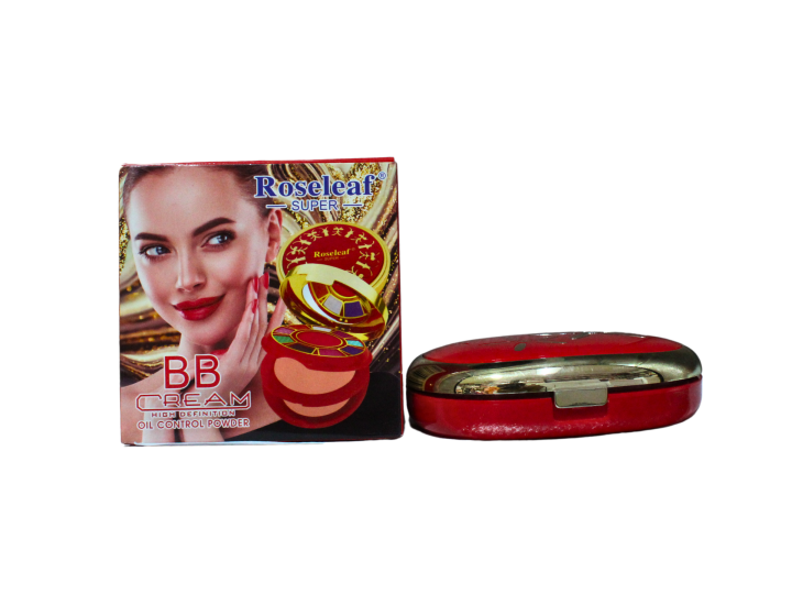 ROSELEAF FACE POWDER KIT