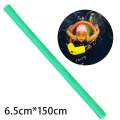 Swimming Pool Noodle, Stick Flexible Solid Foam Water Stick Swimming Foam Stick for Kids Children Adults Swim Float Aid. 