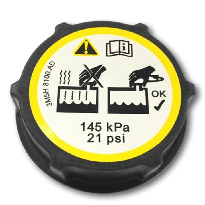 Tank/Radiator Cap for Ford/Focus/Fiesta/C-Max/Mondeo/Transit