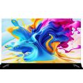 TCL 50C655 50" 4K Android QLED TV. 