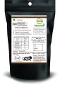 ORGANICS Nutmeg (Jaiphal Jathikka) Powder, pack of 150 gms. 