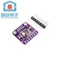 TCS34725 color recognition sensor bright light sensing module RGB IIC supports Arduion STM32. 