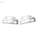 Curtain Rod Brackets with Screws Hardware Premium Support Hanger. 