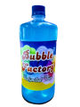 BUBBLES LIQUID 950 ML READY TO USE-Bubble liquid 950 ml. 
