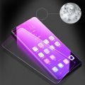 Vivo Y28 4G Anti Blue Light RayTempered Glass For Vivo Y28 5G Y38 Y18 Y18E Y03 Y100 Y02 Y27s Screen Protector+Camera Lens Film+back Film. 