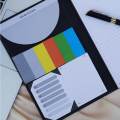 Sticky Notes Journal Diary Personalized | By MugArt. 