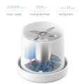 Portable and Electric Blender Bottle Juicer for Shakes and Smoothies, Mini Juicer. 