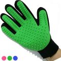 【Sooledead】Pet bath s dirt massage fingers s dogs ing products dogs cats massage s grooming hair. 