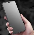 Oppo_A12 matte ceramic fiber sheet glass screen protector || best for gaming anti fingerprint and unbreakable. 