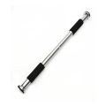 Adjustable Pull up Door Way Bar With Foam Grips for Home Workouts. 