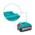 TOTAL 20V 4.0Ah Lithium-Ion Battery Pack Suitable for 20V Multiple Tools TFBLI2002. 