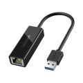 UGREEN 20256 USB 3.0 TO Gigabit Ethernet Adapter. 