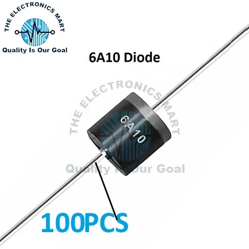 25,50,100%20PCS%20Rectifier%20Diode%2010A10%2010%20Ampere%201000%20Volt%20in%20Pakistan%20-%20Image%204