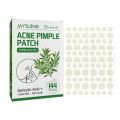 Amnnnesia For JAYSUING Acne Pimple Patch Acne Treatment Stickers Pimple Remover Tool Blemish Spot Skin Care Face Mask Acne Cream Night Use. 