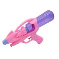 Colorful Water Blaster Spray Toy For Kids Summer Outdoor Water Spray Toy High Pressure Water Spray Multicolor. 