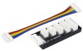 JST-XH Balance Board 2-6S Lipo Battery Charger Extend Expansion Board Adapter. 