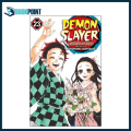 Demon Slayer: Kimetsu no Yaiba, Vol. 23 by Koyoharu Gotouge (Author). 