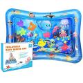 Kids Water Play Mat Gym - Activity Play Mat For Kids. 