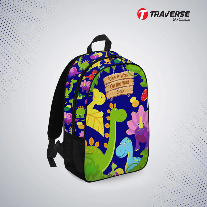 Traverse%20%20Kids%20Bag-%20Wild%20Jungle%20,%20Backpack%20for%20Kindergarten%20(KG),%20Pre-school%20classes.%20Allover%20printed%20(Code:T505KG)%20School%20Backpack%20For%20Kids%20/%20Backpack%20For%20Girls%20/%20Backpack%20For%20Boys%20Bags%20hand%20bag%20for%20girls%20bags%20for%20girls%20-%20Image%202