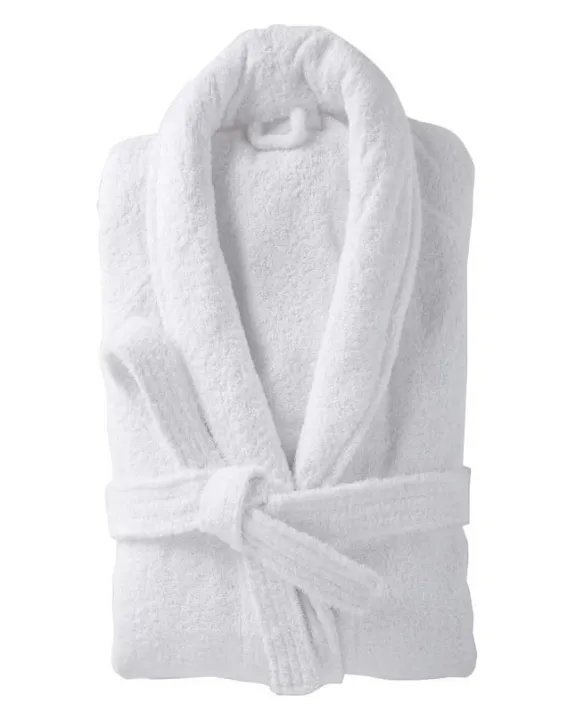 Bathrobe%20Men/,Women%20100%25%20Ringspun%20Cotton%20-%20WHITE%20-%20Image%203