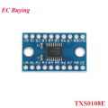 5pcs TXS0108E 8 Channel Logic Level Converter Module TTL Bi-Directional Mutual Convert 3.3V 5V for Arduino Raspberry Pi TXB0108. 