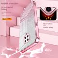 Glitter Plating Phone Case For Xiaomi Redmi Note 9 7 8 Pro Max 9S Mi CC9 Pro 9 9T 8 CC9E Soft TPU Back Cover. 