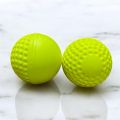 Cricket Swing Ball PU Rubber (156 Garam). 