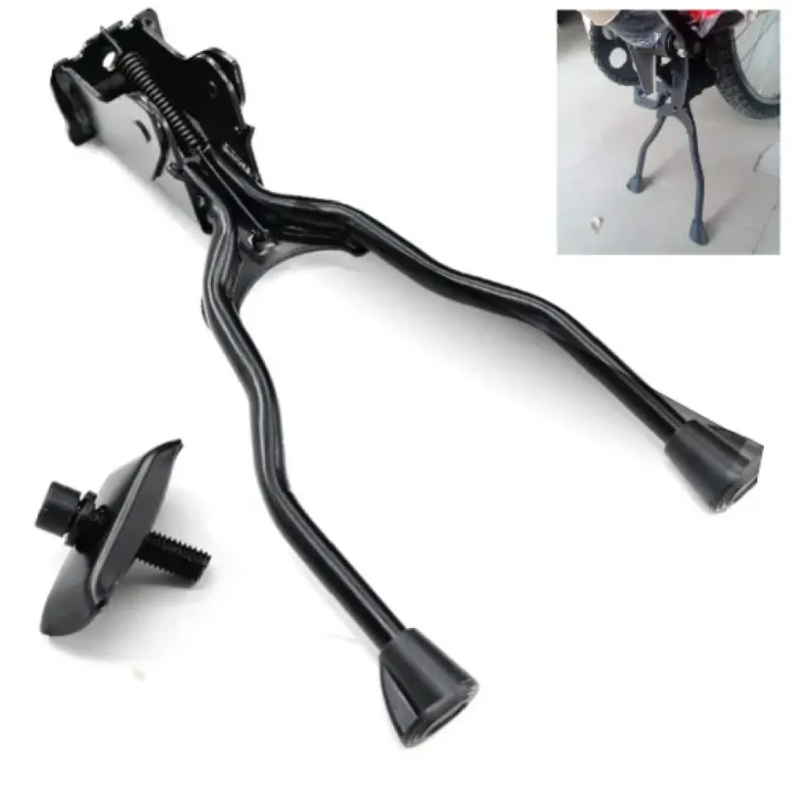 MTB%20Bicycle%20Double%20Stand%20/%20MTB%20Bicycle%20Kickstand%20/%20Double%20Leg%20Bicycle%20Kickstand%20/%20Height%20Kick%20Centre%20Stand%20Cycle%20Stand%20-%20Image%207