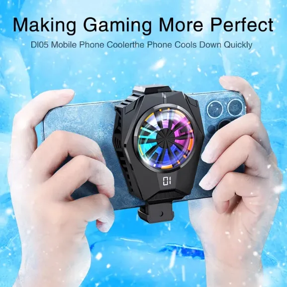 MEMO%20DL05%20Phone%20Radiator%20Phone%20Cooling%20Fan%20Case%20Cold%20Wind%20Handle%20Fan%20for%20PUBG%20Phone%20Cooler%20Smartphone/Gaming%20-%20Image%202