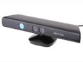 XBOX 360 Kinect Sensor. 